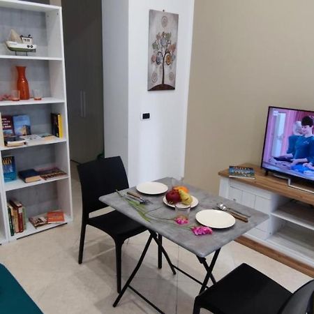 Dimora Centrale 7 Villa Палермо Екстериор снимка