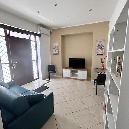 Dimora Centrale 7 Villa Палермо Екстериор снимка
