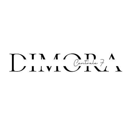 Dimora Centrale 7 Villa Палермо Екстериор снимка