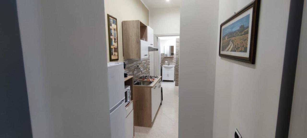 Dimora Centrale 7 Villa Палермо Екстериор снимка
