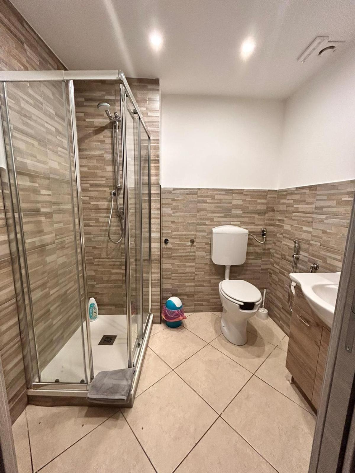 Dimora Centrale 7 Villa Палермо Екстериор снимка